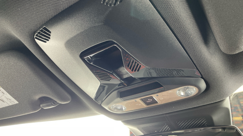 MINI Aceman 160kW SE Classic 54kWh 5dr Auto Electric Hatchback